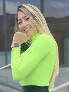 Profile photo for lina marcela grajales vergara