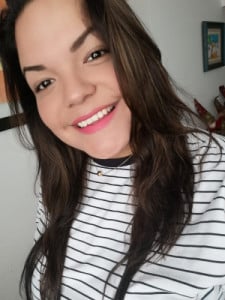 Profile photo for Daniela Vento