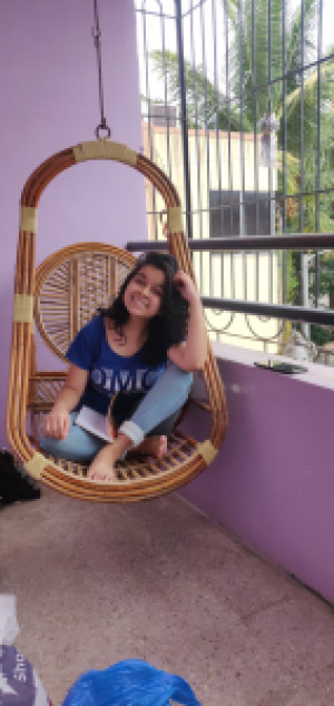 Profile photo for aakansha joshi