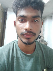 Profile photo for jeldhi john paul