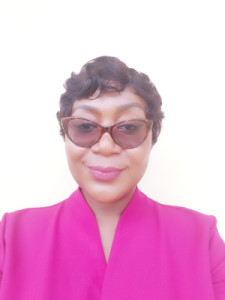 Profile photo for Louisa Akwanka