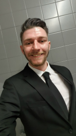 Profile photo for Ryan Evans