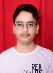 Profile photo for Vipul Modi