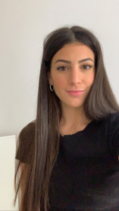 Profile photo for PAULA GONZÁLEZ BLANCO