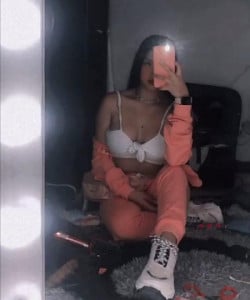 Profile photo for Allison Nicole Aguilera Vera