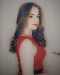 Profile photo for Esther Usher