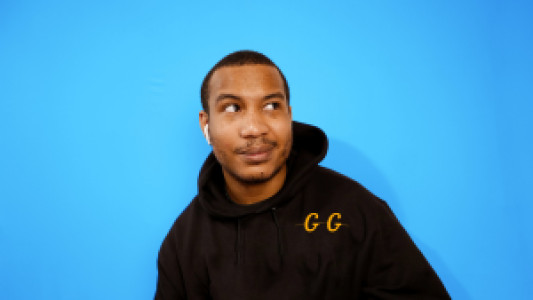 Profile photo for Chris Grant Jr