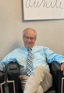 Profile photo for Dave Short