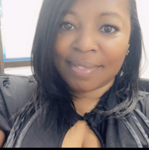 Profile photo for Erica Green