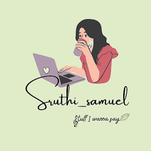 Profile photo for Sruthi Konda