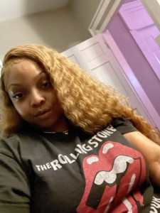 Profile photo for Brittney Jordan