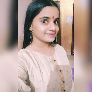 Profile photo for nikita vyas