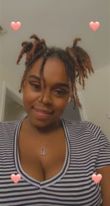 Profile photo for Bianca Maynard