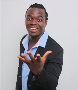 Profile photo for Econi Joshua Godfrey