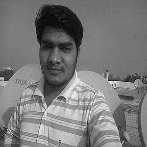 Profile photo for Chandra prakash