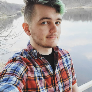 Profile photo for Chandler Green