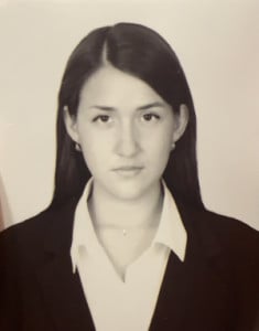 Profile photo for Alondra Montoya