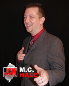 Profile photo for Sean McHale