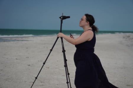Profile photo for Rachel Toner