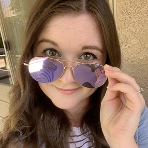 Profile photo for Karli Brown