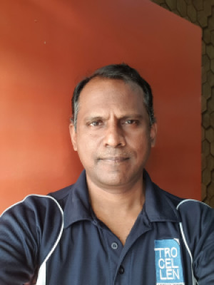 Profile photo for Uthaya Kumar