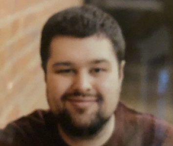 Profile photo for Colin Bushong