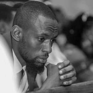 Profile photo for Suleiman Nzuki