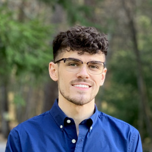 Profile photo for Scott MacDonald