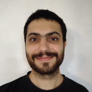 Profile photo for Jomil De Gennaro