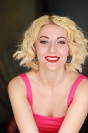 Profile photo for Tamara Abrosimova