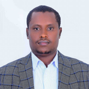 Profile photo for Dawit Leykun