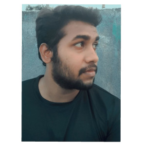 Profile photo for Prathip Raj.T