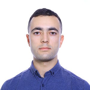 Profile photo for Eldor Abriyev
