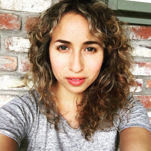 Profile photo for Sophia Fox-Sowell