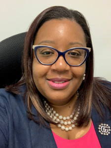 Profile photo for Sumekia Calloway