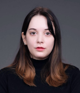 Profile photo for Kira Evans