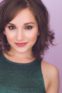 Profile photo for Lana Gallo