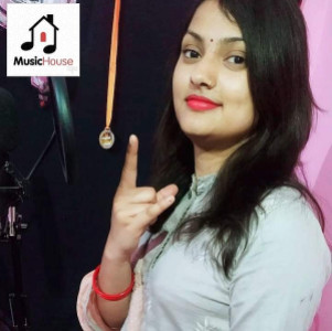 Profile photo for Sanju Yadav