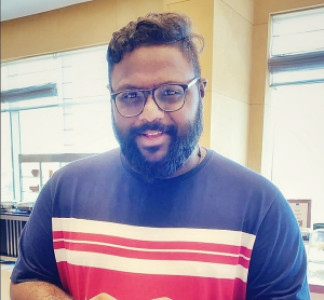 Profile photo for RAVI KIRAN K