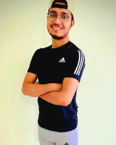 Profile photo for Anshul Sharma