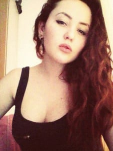 Profile photo for Lavinia Ramson