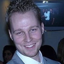 Profile photo for Brian Vander Waal