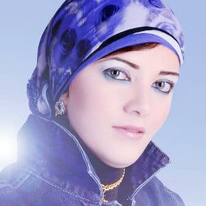 Profile photo for Weaam Samy Alganady