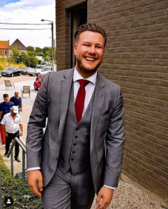Profile photo for Kevin Verpoorten