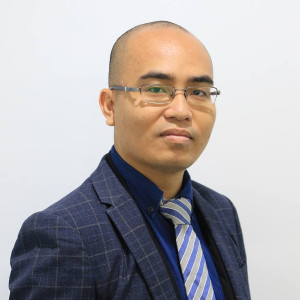 Profile photo for Phan Luong