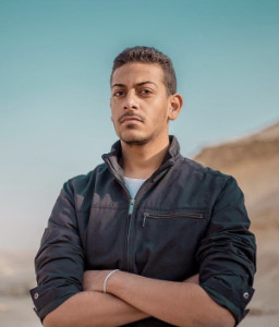 Profile photo for Zeyad Dakroury