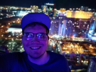 Profile photo for Conner Glisson