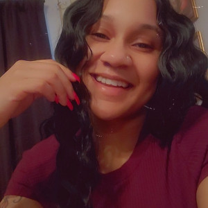 Profile photo for Brianna Irby