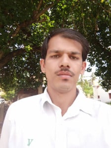 Profile photo for Venkatesh PN