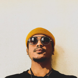 Profile photo for Reginald Generoso